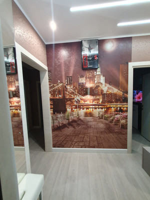 Продам двухкомнатную (2-комн.) квартиру, Курыжова (Южный мкр.) ул, 7к3, Домодедово г