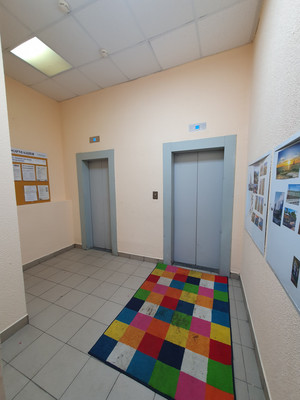 Продам двухкомнатную (2-комн.) квартиру, Курыжова (Южный мкр.) ул, 7к3, Домодедово г