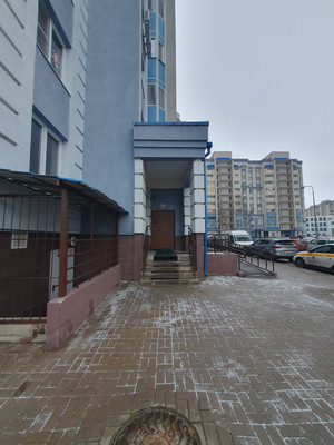 Продам двухкомнатную (2-комн.) квартиру, Курыжова (Южный мкр.) ул, 7к3, Домодедово г