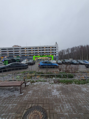 Продам двухкомнатную (2-комн.) квартиру, Курыжова (Южный мкр.) ул, 7к3, Домодедово г