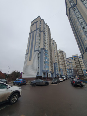 Продам двухкомнатную (2-комн.) квартиру, Курыжова (Южный мкр.) ул, 7к3, Домодедово г