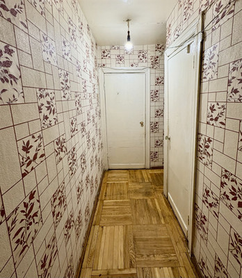 Продам однокомнатную (1-комн.) квартиру, Чурилина ул, 7, Кратово дп