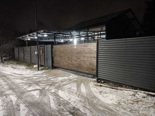 Продам дом, ДСК Радио тер, 66, НИИ Радио п, 0 км от города