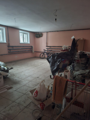 Сдам коммерческое помещение 345 м2, Талалушкина ул, Кстово г