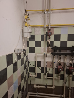 Сдам коммерческое помещение 345 м2, Талалушкина ул, Кстово г