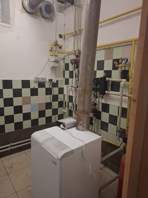 Сдам коммерческое помещение 345 м2, Талалушкина ул, Кстово г