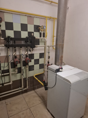 Сдам коммерческое помещение 345 м2, Талалушкина ул, Кстово г