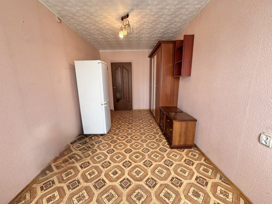 Продам двухкомнатную (2-комн.) квартиру, Вокзальная ул, 152, Брянск г