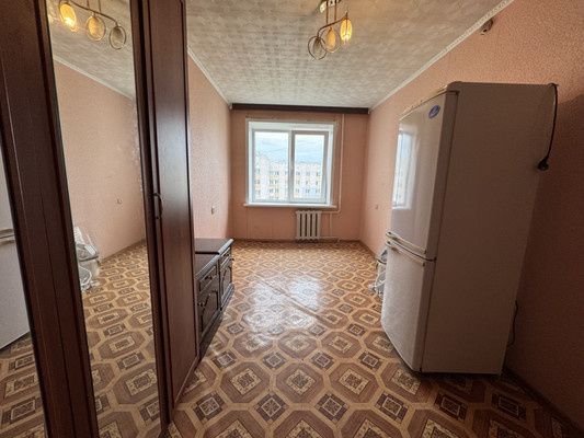 Продам двухкомнатную (2-комн.) квартиру, Вокзальная ул, 152, Брянск г