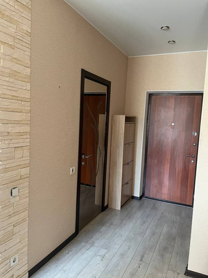 Продам однокомнатную (1-комн.) квартиру, Барыкина (Зенино ЖК Самолёт мкр.) ул, 4, Люберцы г