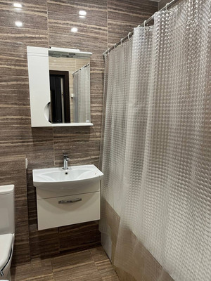 Продам однокомнатную (1-комн.) квартиру, Барыкина (Зенино ЖК Самолёт мкр.) ул, 4, Люберцы г