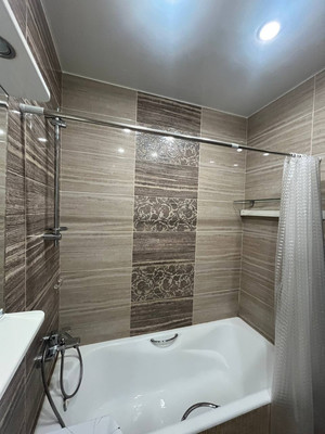 Продам однокомнатную (1-комн.) квартиру, Барыкина (Зенино ЖК Самолёт мкр.) ул, 4, Люберцы г