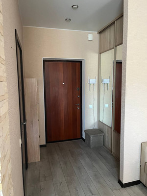 Продам однокомнатную (1-комн.) квартиру, Барыкина (Зенино ЖК Самолёт мкр.) ул, 4, Люберцы г