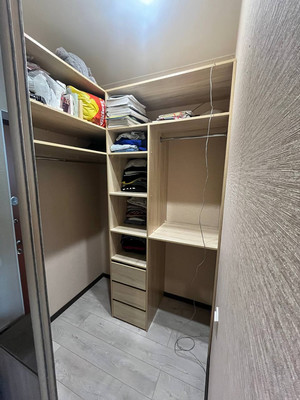 Продам однокомнатную (1-комн.) квартиру, Барыкина (Зенино ЖК Самолёт мкр.) ул, 4, Люберцы г