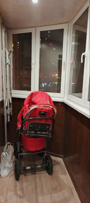 Продам однокомнатную (1-комн.) квартиру, Дмитриева ул, 28, Балашиха г