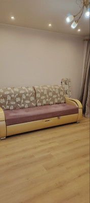 Продам однокомнатную (1-комн.) квартиру, Дмитриева ул, 28, Балашиха г