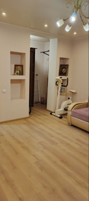 Продам однокомнатную (1-комн.) квартиру, Дмитриева ул, 28, Балашиха г