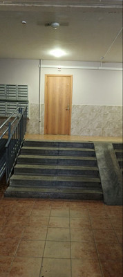 Продам однокомнатную (1-комн.) квартиру, Дмитриева ул, 28, Балашиха г