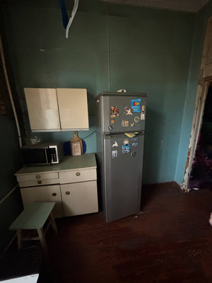 Продам комнату в 3-комн. квартире, Комсомольского канала наб, 24, Колпино г