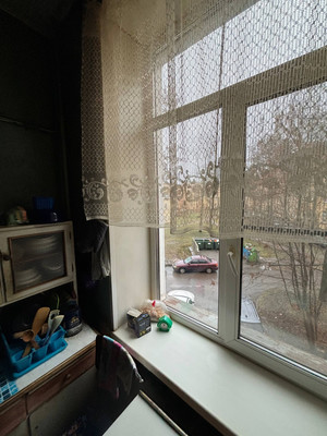 Продам комнату в 3-комн. квартире, Комсомольского канала наб, 24, Колпино г