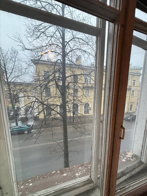 Продам комнату в 3-комн. квартире, Комсомольского канала наб, 24, Колпино г