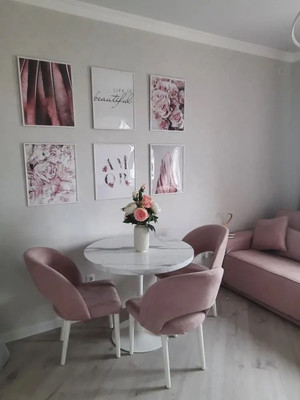 Продам двухкомнатную (2-комн.) квартиру, Пановой ул, 30к2, Ростов-на-Дону г