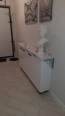 Продам двухкомнатную (2-комн.) квартиру, Пановой ул, 30к2, Ростов-на-Дону г