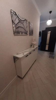 Продам двухкомнатную (2-комн.) квартиру, Пановой ул, 30к2, Ростов-на-Дону г