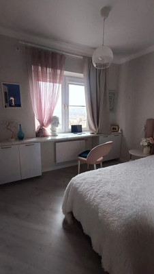 Продам двухкомнатную (2-комн.) квартиру, Пановой ул, 30к2, Ростов-на-Дону г