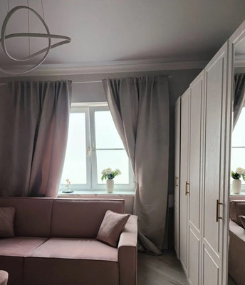 Продам двухкомнатную (2-комн.) квартиру, Пановой ул, 30к2, Ростов-на-Дону г