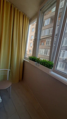 Продам двухкомнатную (2-комн.) квартиру, Пановой ул, 30к2, Ростов-на-Дону г