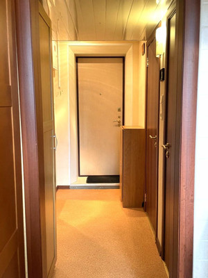 Продам однокомнатную (1-комн.) квартиру, Петровско-Разумовский проезд, 24к18, Москва г