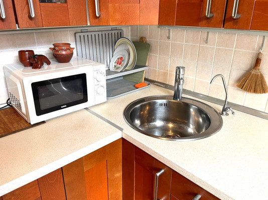 Продам однокомнатную (1-комн.) квартиру, Петровско-Разумовский проезд, 24к18, Москва г