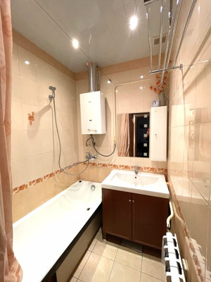 Продам однокомнатную (1-комн.) квартиру, Петровско-Разумовский проезд, 24к18, Москва г