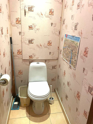 Продам однокомнатную (1-комн.) квартиру, Петровско-Разумовский проезд, 24к18, Москва г