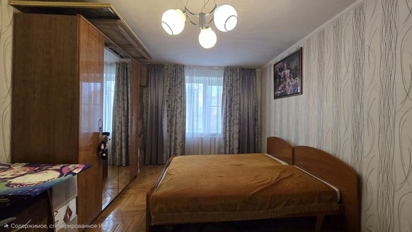 Продам трехкомнатную (3-комн.) квартиру, Ленина ул, 189, Анапа г