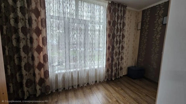 Продам трехкомнатную (3-комн.) квартиру, Ленина ул, 189, Анапа г