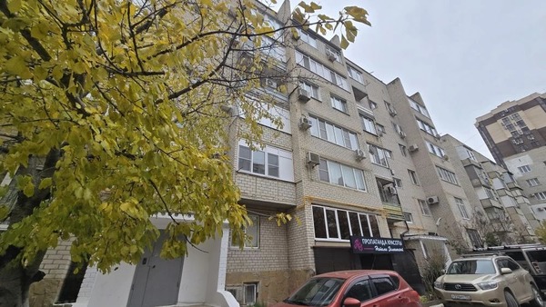 Продам трехкомнатную (3-комн.) квартиру, Ленина ул, 189, Анапа г