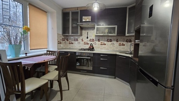 Продам трехкомнатную (3-комн.) квартиру, Ленина ул, 189, Анапа г