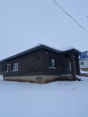 Продам дом, Ломоносова ул, Октябрьский г, 0 км от города