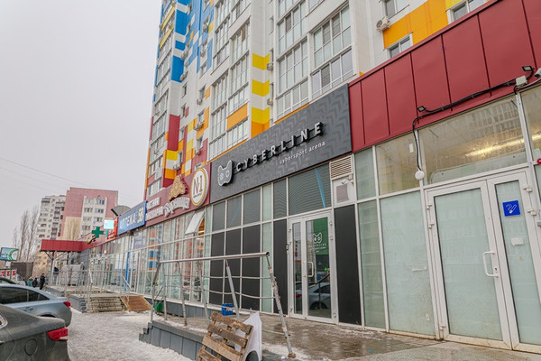 Продам коммерческое помещение 214,8 м2, Светлая ул, 10, Засечное с