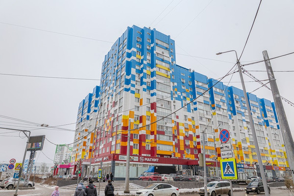 Продам коммерческое помещение 214,8 м2, Светлая ул, 10, Засечное с