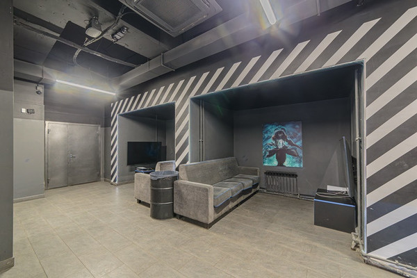 Продам коммерческое помещение 214,8 м2, Светлая ул, 10, Засечное с