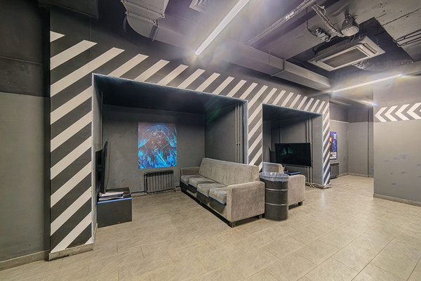 Продам коммерческое помещение 214,8 м2, Светлая ул, 10, Засечное с