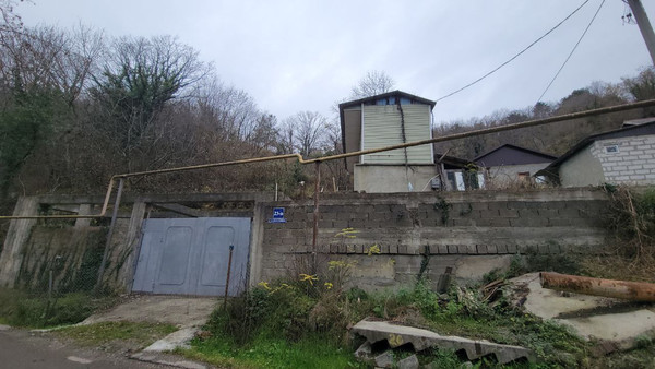 Продам участок 6,5 соток, ИЖС, Весенняя ул, 23кв, Туапсе г, 0 км от города