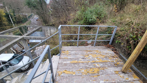 Продам участок 6,5 соток, ИЖС, Весенняя ул, 23кв, Туапсе г, 0 км от города