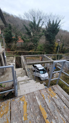 Продам участок 6,5 соток, ИЖС, Весенняя ул, 23кв, Туапсе г, 0 км от города