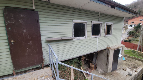 Продам участок 6,5 соток, ИЖС, Весенняя ул, 23кв, Туапсе г, 0 км от города