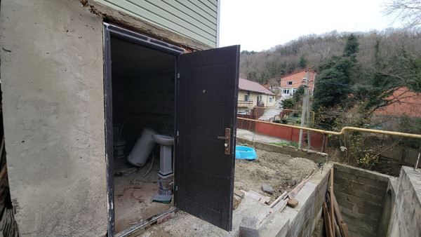 Продам участок 6,5 соток, ИЖС, Весенняя ул, 23кв, Туапсе г, 0 км от города