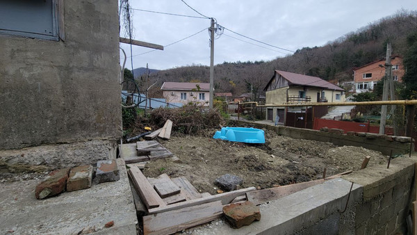 Продам участок 6,5 соток, ИЖС, Весенняя ул, 23кв, Туапсе г, 0 км от города